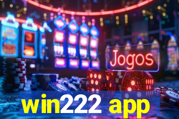 win222 app